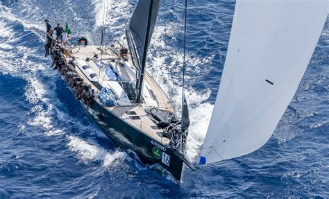 maxi rolex porto cervo 2023|New World Championship for September's Maxi Yacht Rolex Cup.